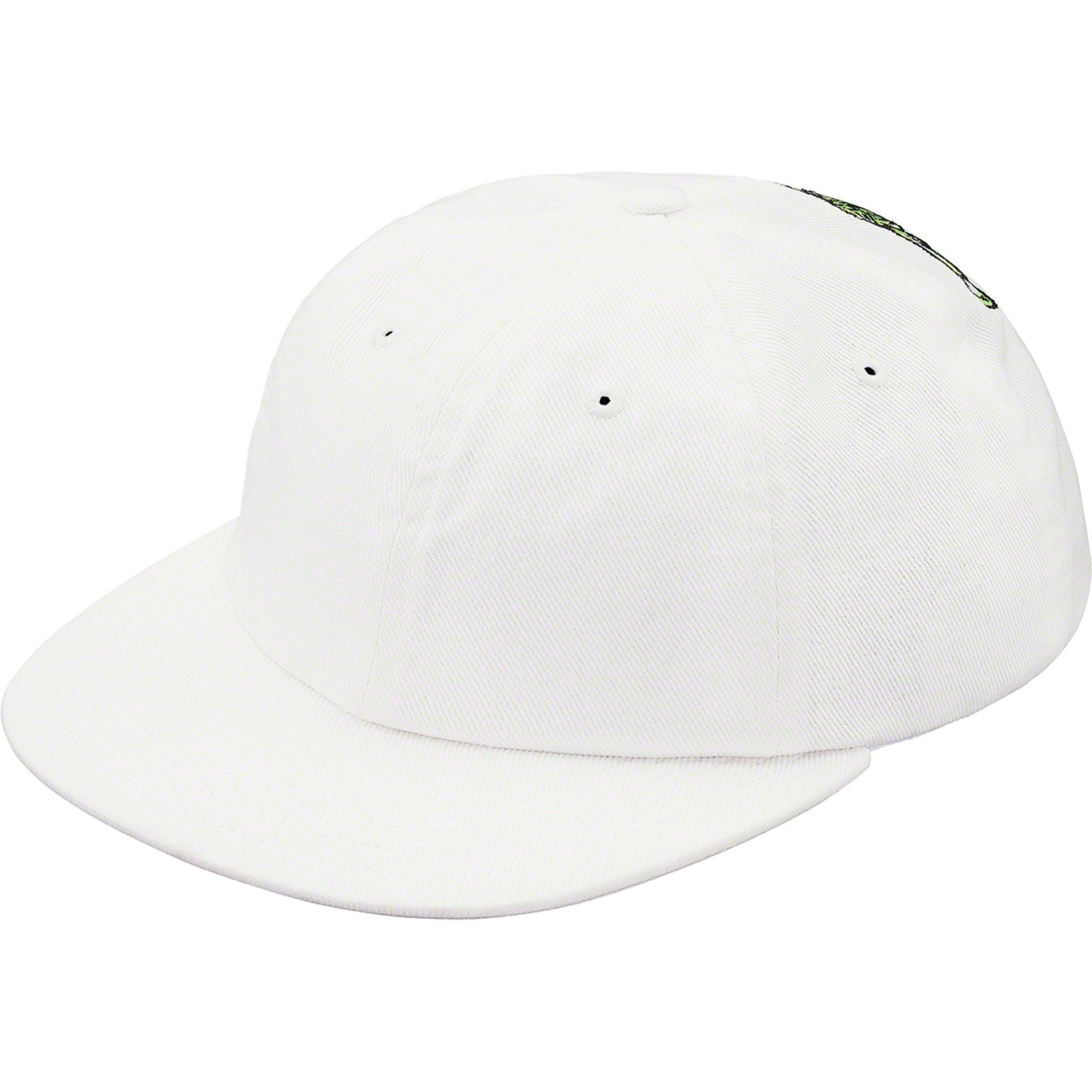 Toy Uzi 6-Panel view 4